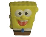 Bob esponja cofre